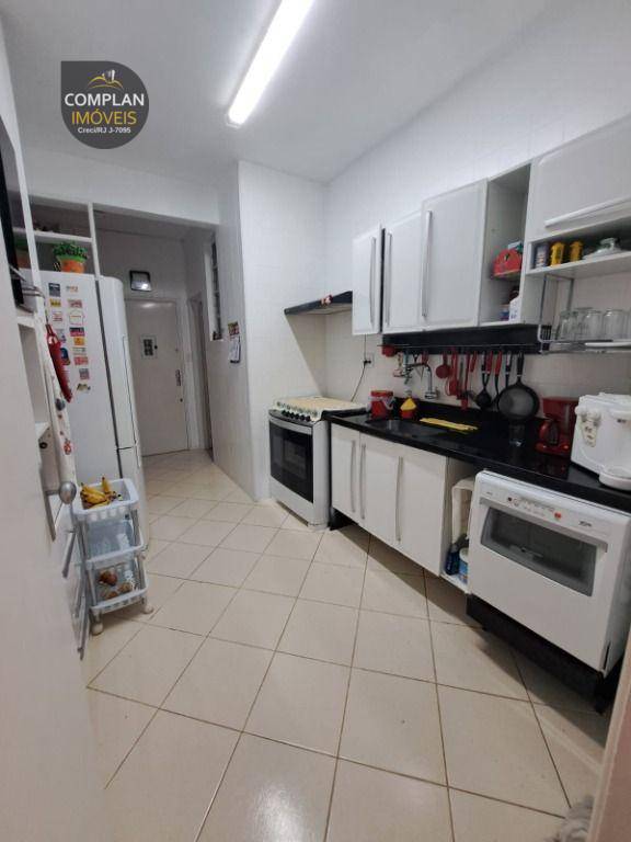 Apartamento à venda com 3 quartos, 140m² - Foto 15