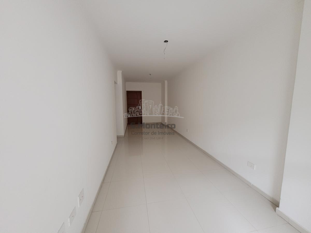 Apartamento à venda com 2 quartos, 88m² - Foto 2