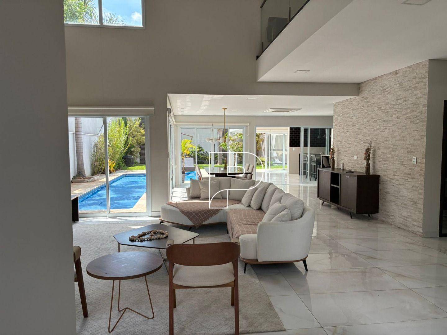 Casa de Condomínio, 4 quartos - Foto 5