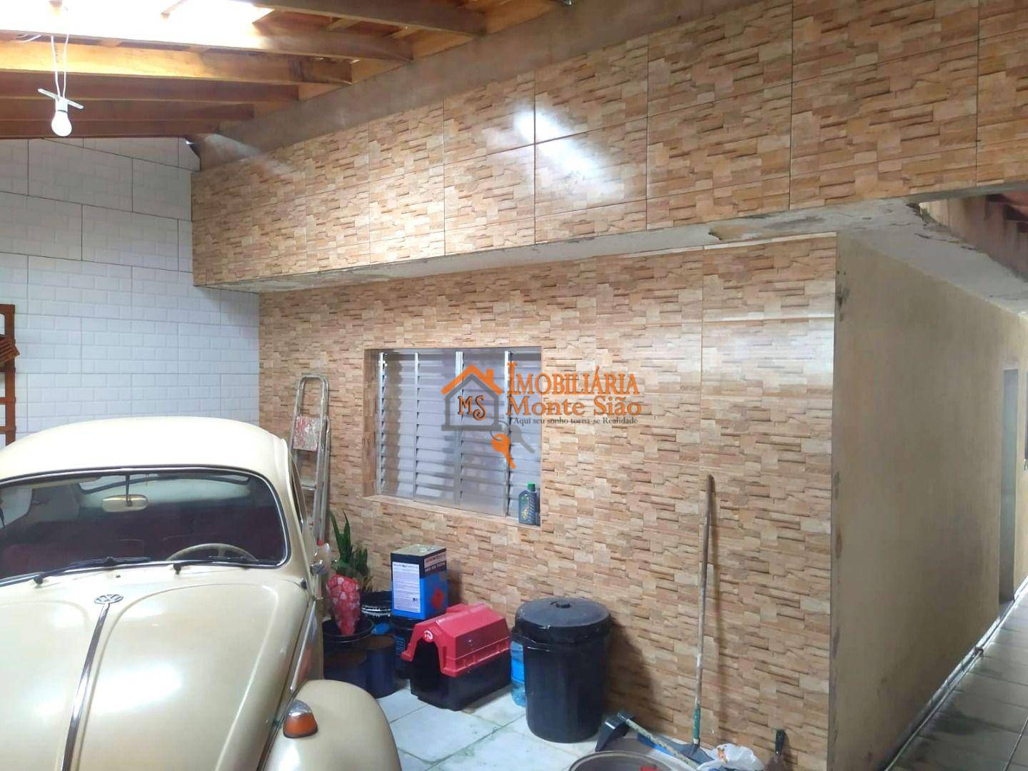 Casa à venda com 3 quartos, 120m² - Foto 18