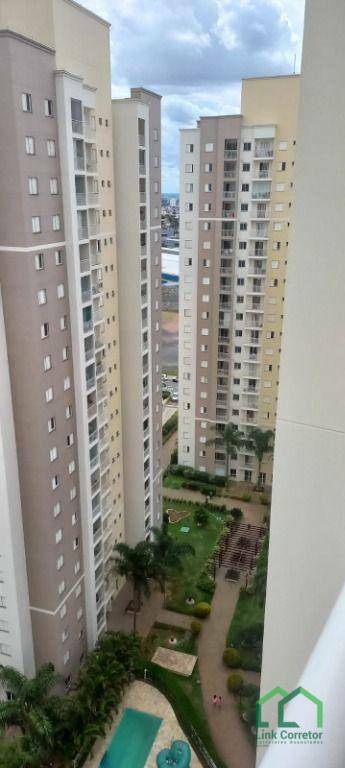 Apartamento para alugar com 2 quartos, 59m² - Foto 25