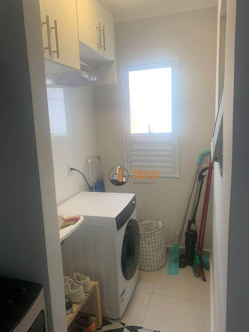 Apartamento à venda e aluguel com 1 quarto, 32m² - Foto 19