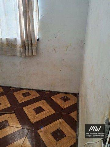 Apartamento à venda com 2 quartos, 45m² - Foto 5