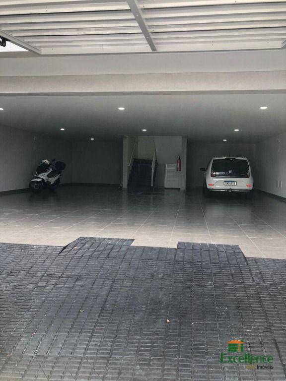 Cobertura à venda com 2 quartos, 110m² - Foto 11