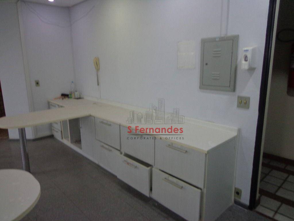 Conjunto Comercial-Sala à venda e aluguel, 48m² - Foto 13