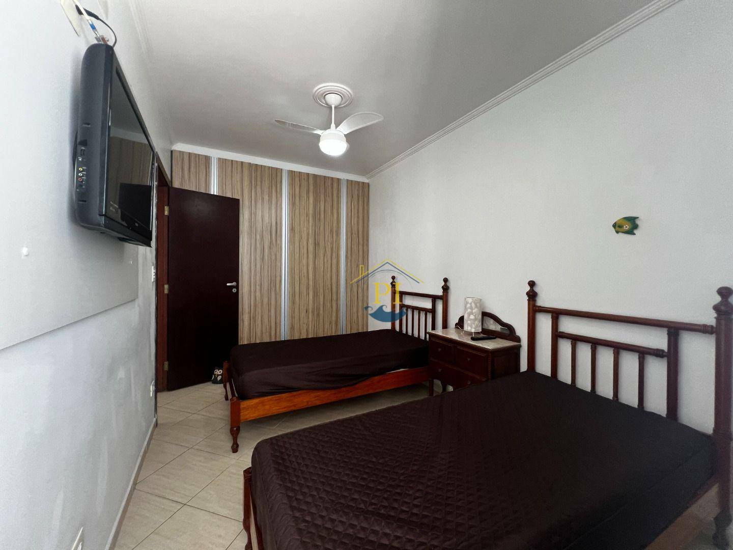 Apartamento à venda com 3 quartos, 110m² - Foto 32