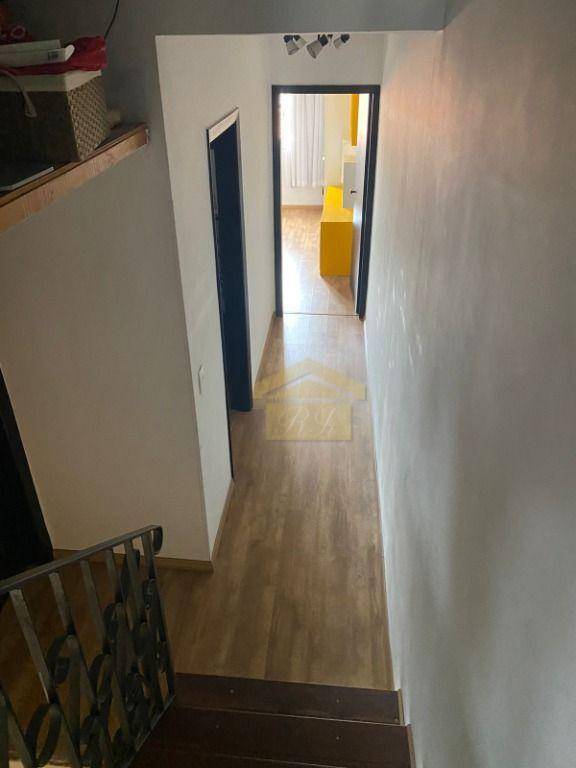 Sobrado à venda com 4 quartos, 211m² - Foto 7