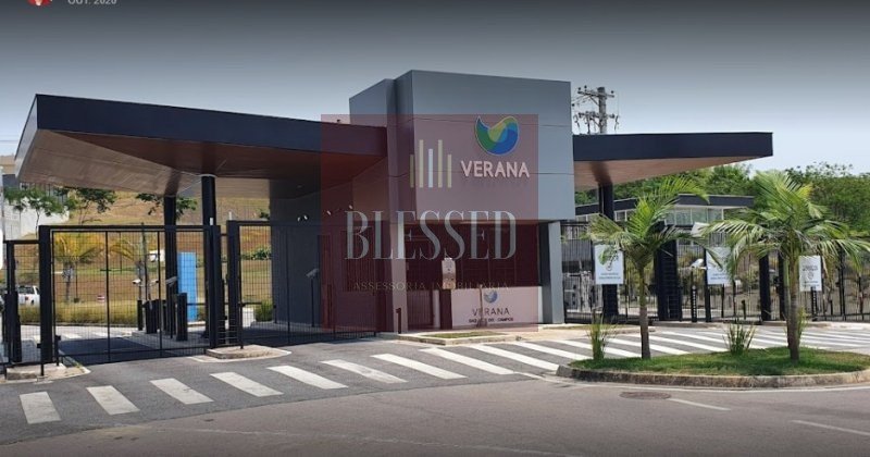 Terreno à venda, 418m² - Foto 9