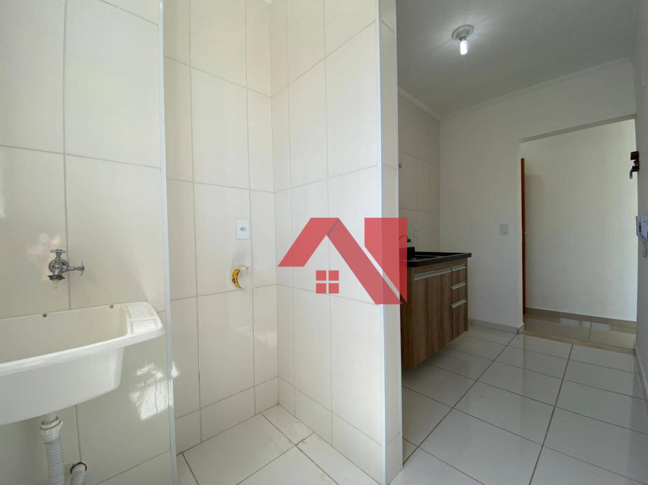 Apartamento à venda com 3 quartos, 42m² - Foto 4