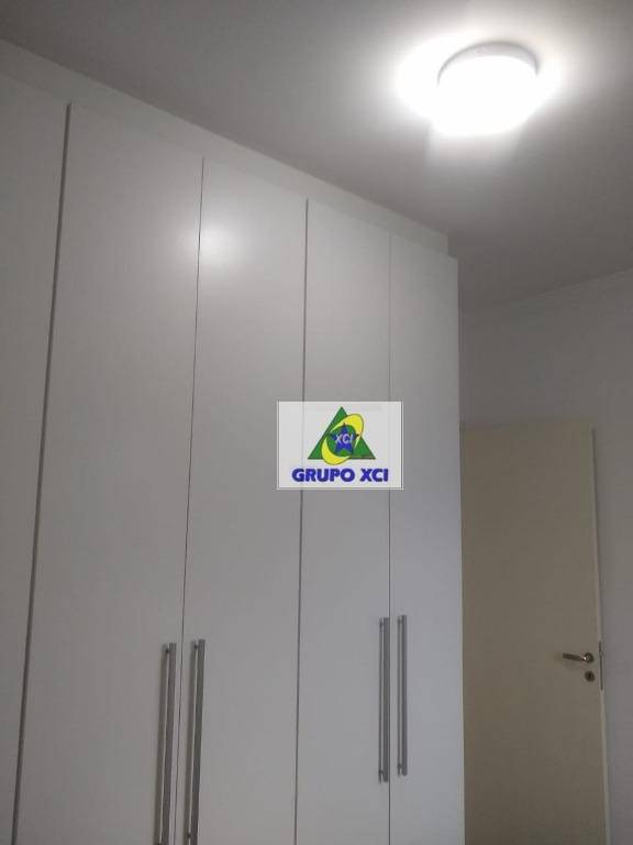 Apartamento à venda com 3 quartos, 62m² - Foto 10