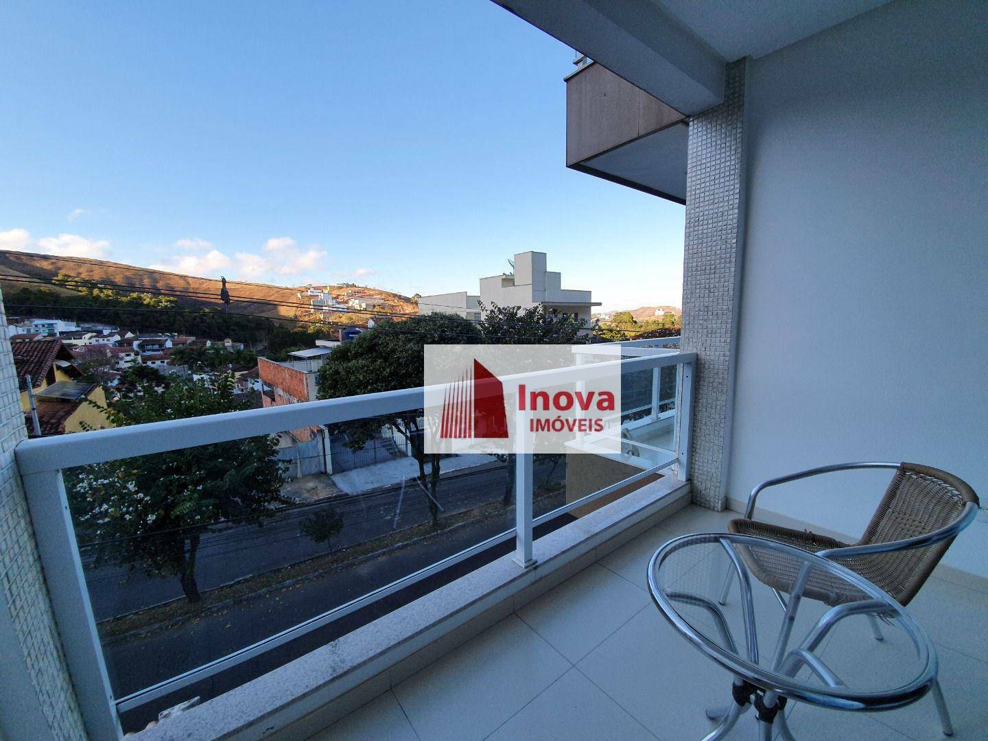 Apartamento à venda com 3 quartos, 140m² - Foto 21