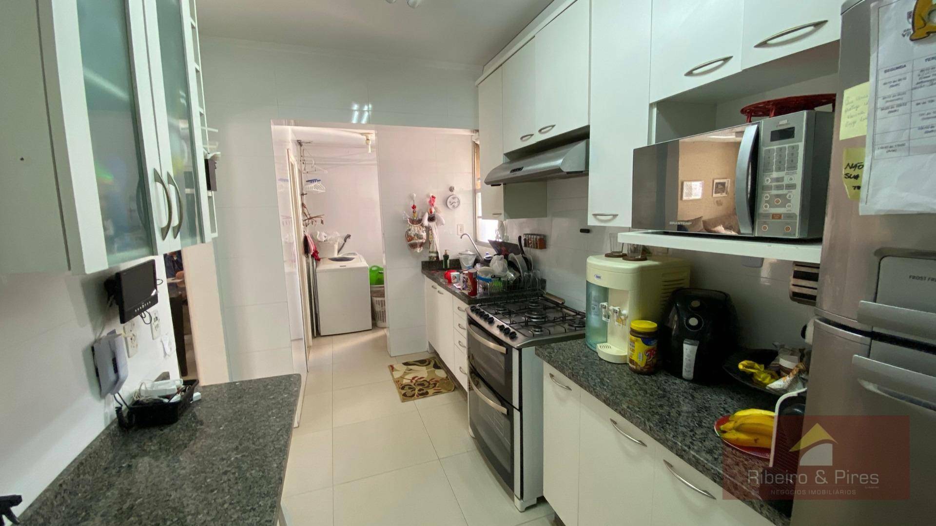 Apartamento à venda com 3 quartos, 113m² - Foto 5