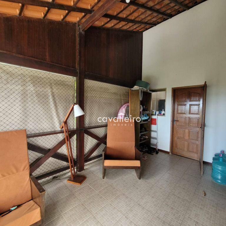 Casa de Condomínio à venda com 3 quartos, 188m² - Foto 25