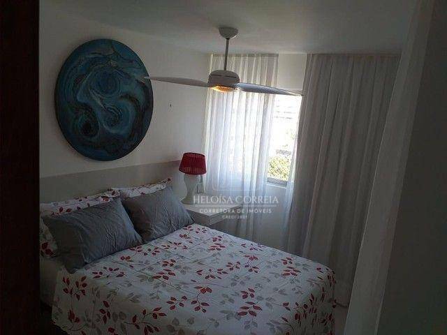 Apartamento à venda com 5 quartos, 350m² - Foto 8