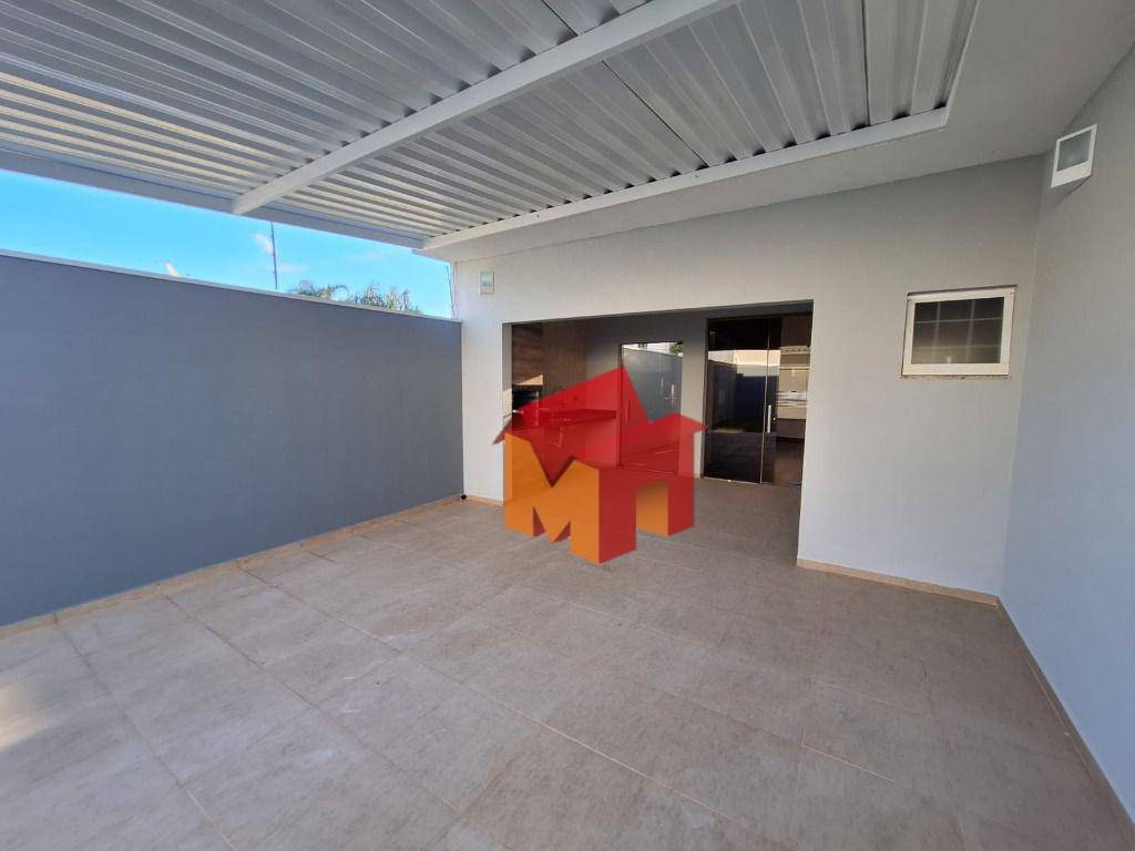 Casa à venda com 3 quartos, 160m² - Foto 16