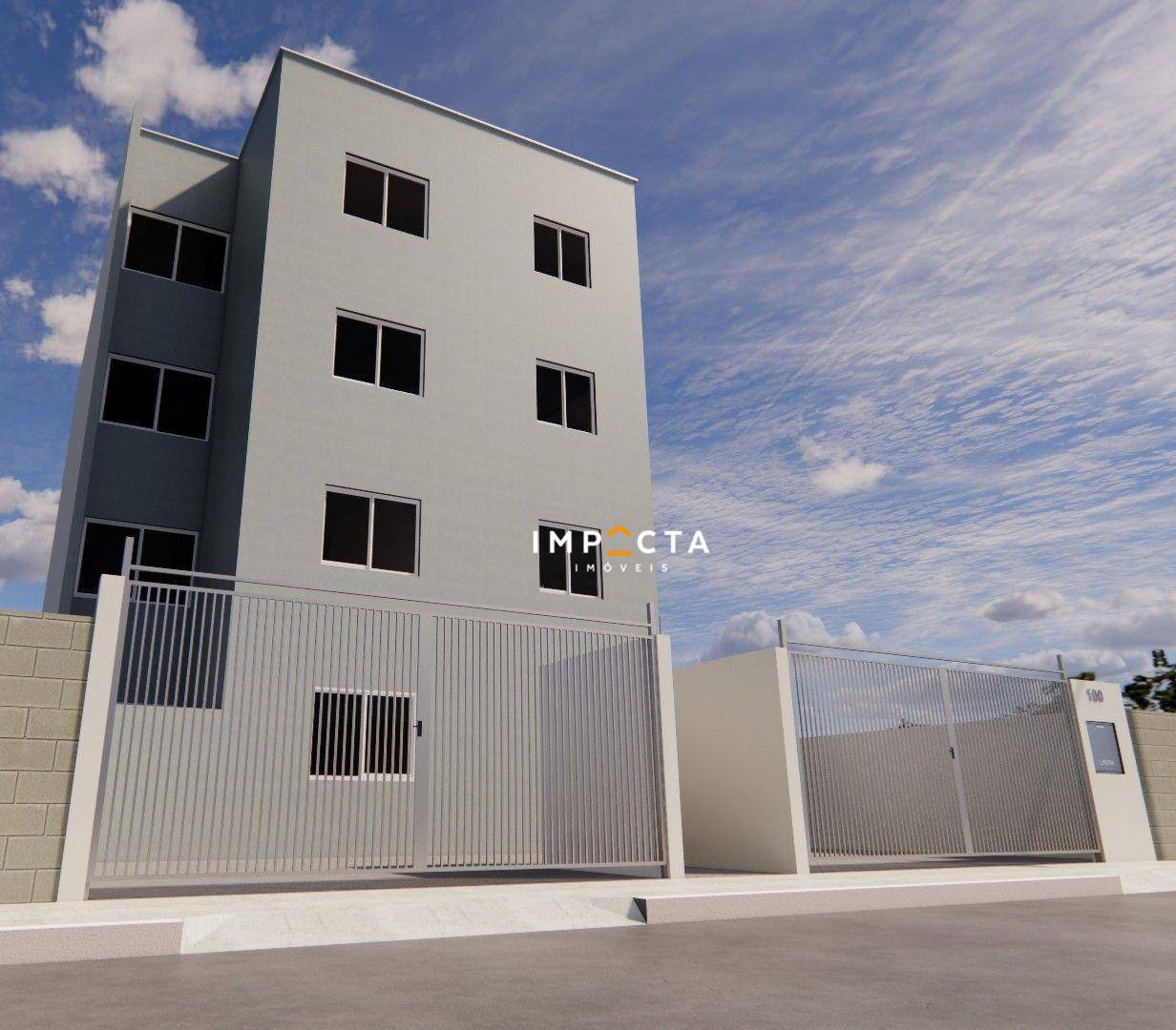 Apartamento, 2 quartos, 63 m² - Foto 3