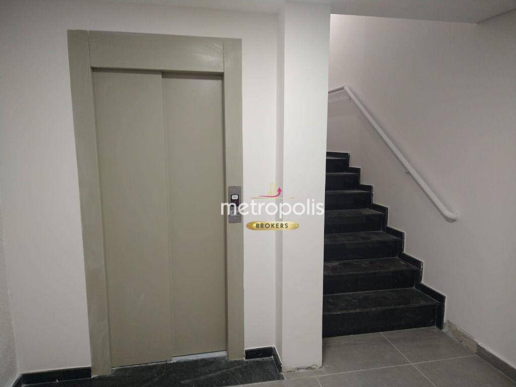 Apartamento à venda com 2 quartos, 55m² - Foto 4