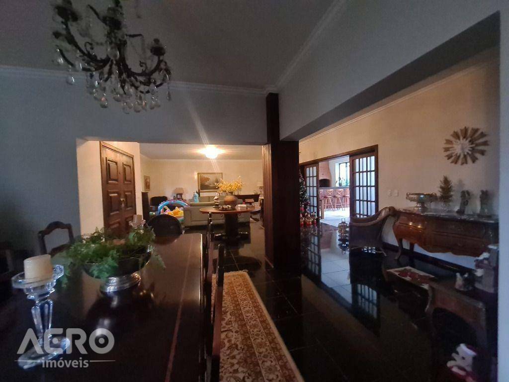 Casa de Condomínio à venda com 5 quartos, 700m² - Foto 39