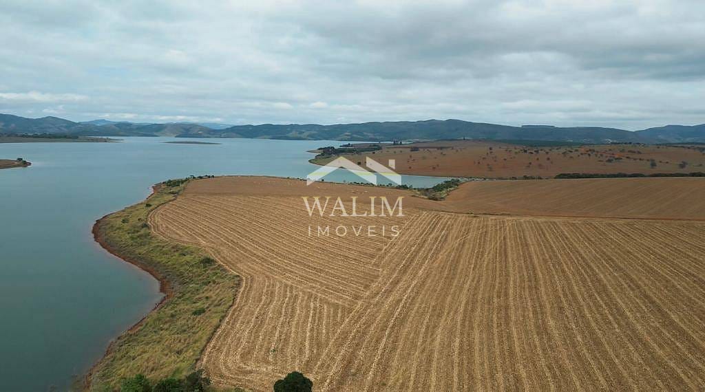 Fazenda-Sítio-Chácara, 1520 hectares - Foto 1