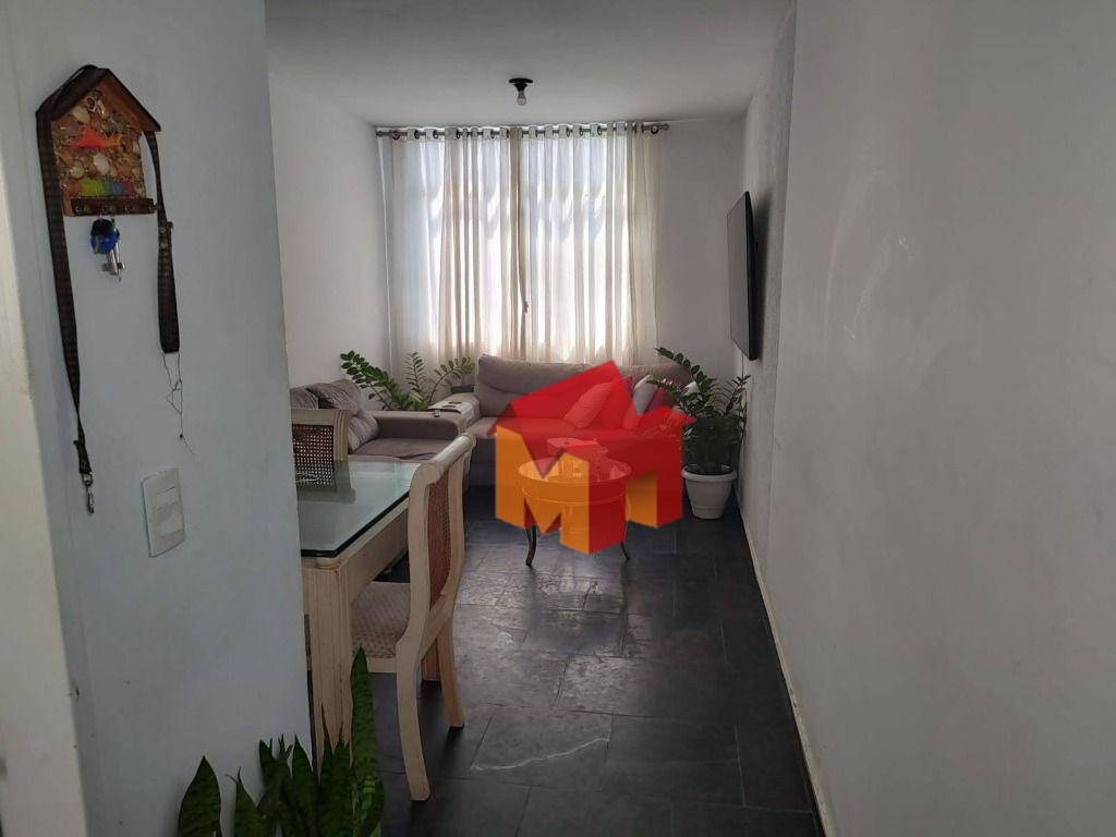 Apartamento à venda com 3 quartos, 65m² - Foto 2