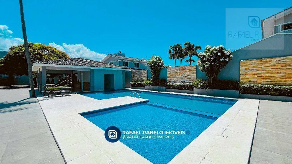 Casa de Condomínio, 4 quartos - Foto 31