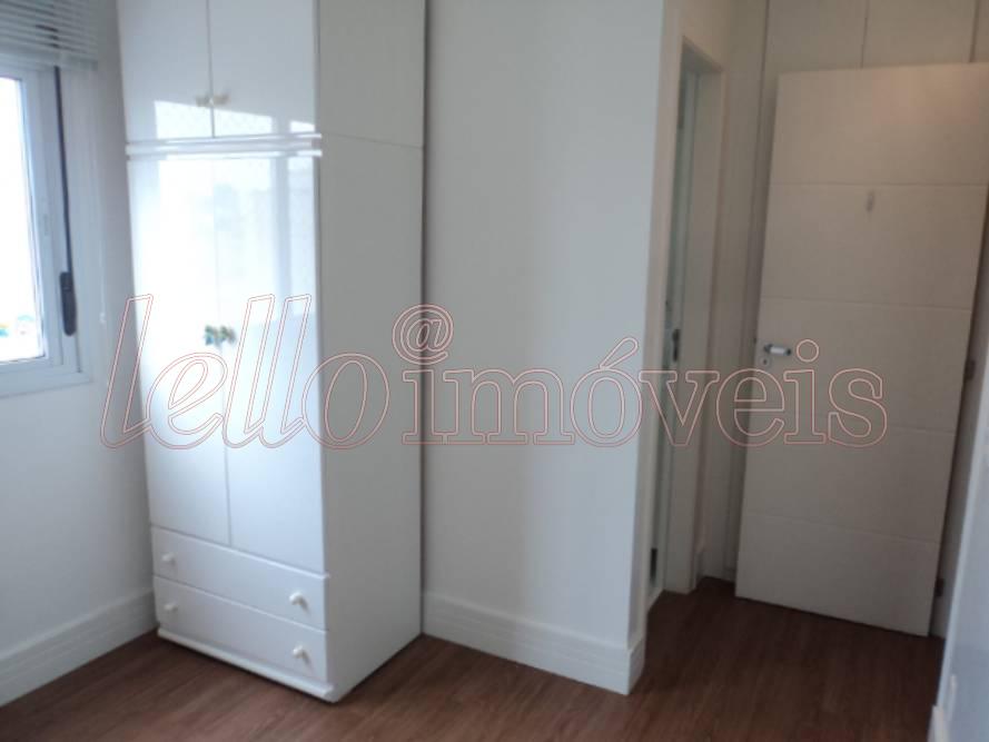 Apartamento para alugar com 3 quartos, 153m² - Foto 9