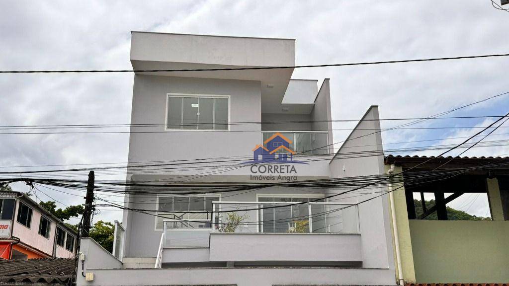 Casa para alugar com 4 quartos, 161m² - Foto 1