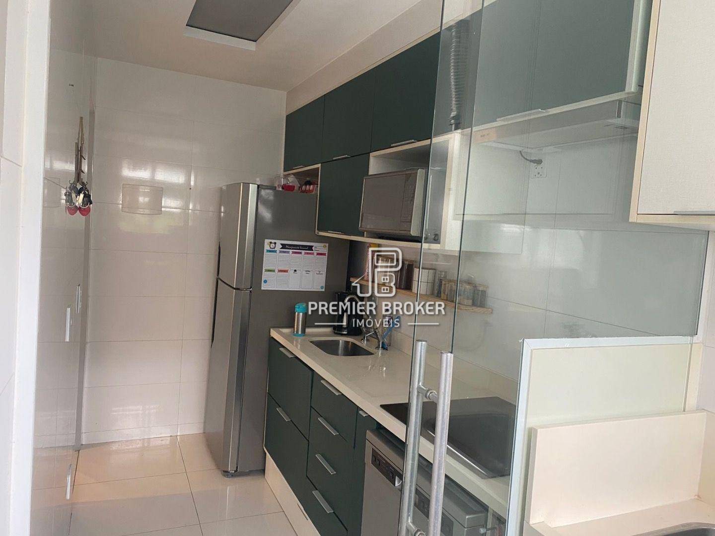 Apartamento à venda com 2 quartos, 54m² - Foto 19