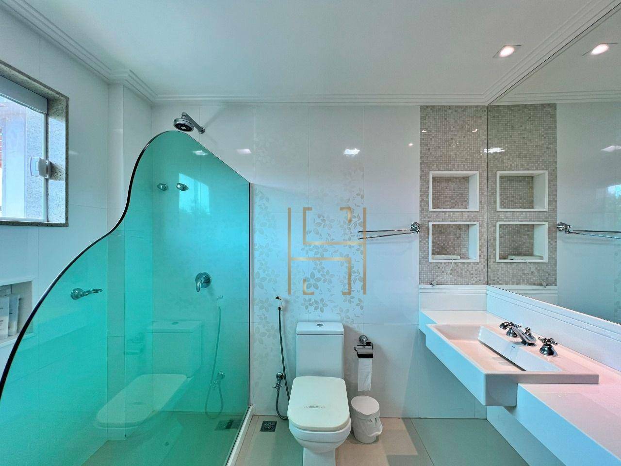 Casa de Condomínio à venda com 3 quartos, 374m² - Foto 7