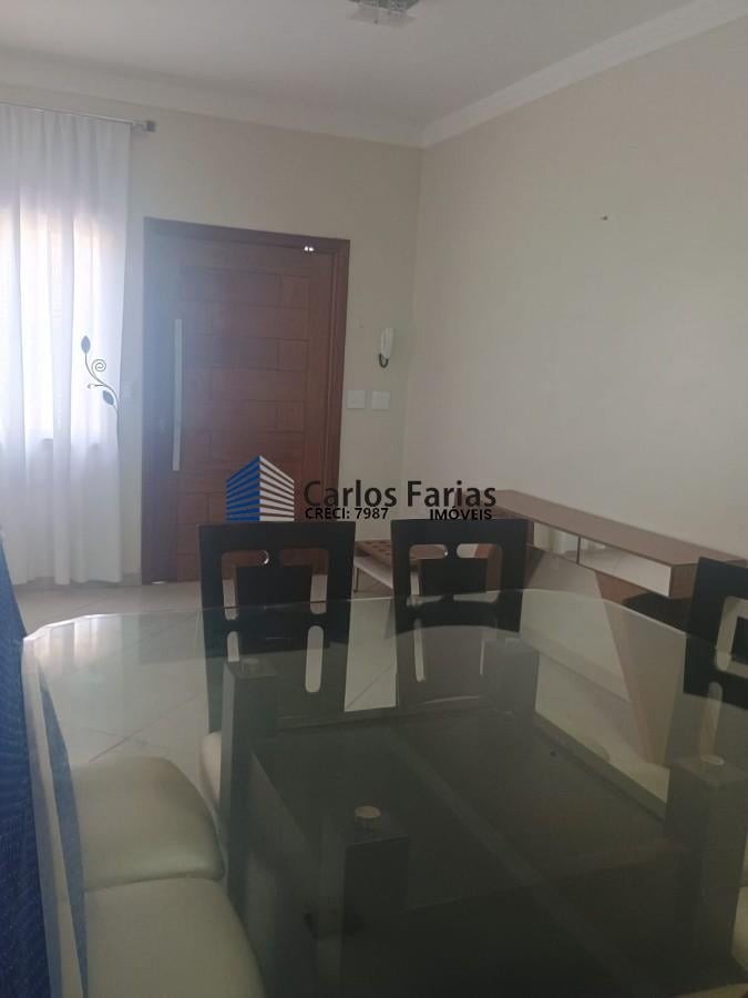 Casa, 4 quartos, 190 m² - Foto 14