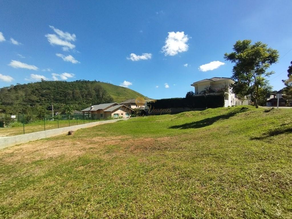 Terreno à venda, 498m² - Foto 1