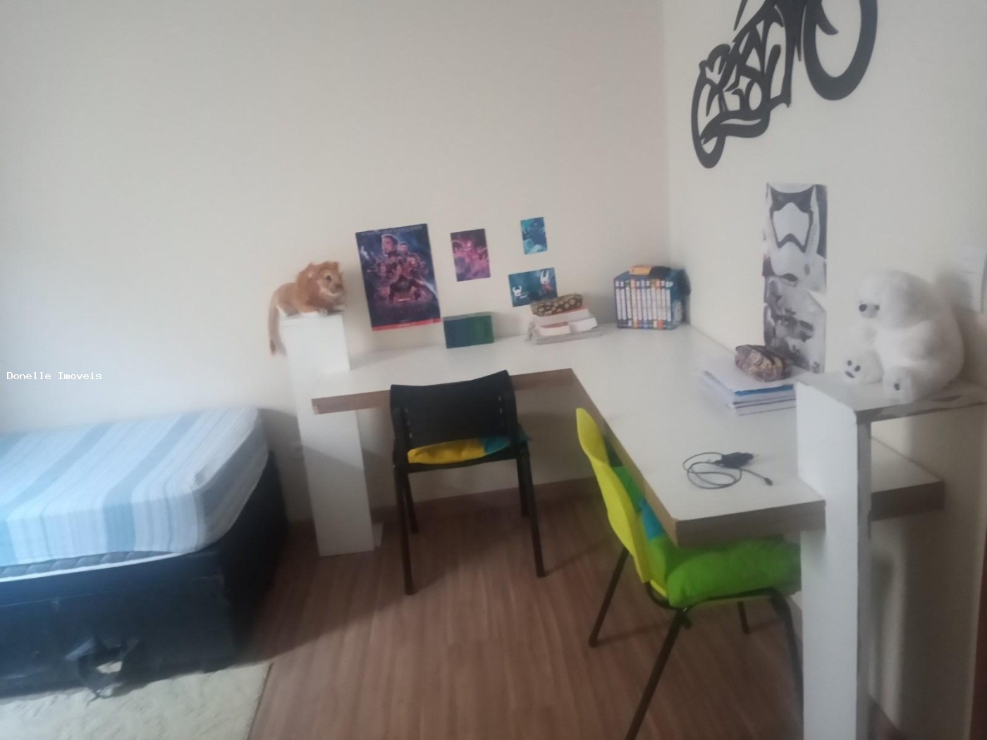 Sobrado para alugar, 150m² - Foto 24