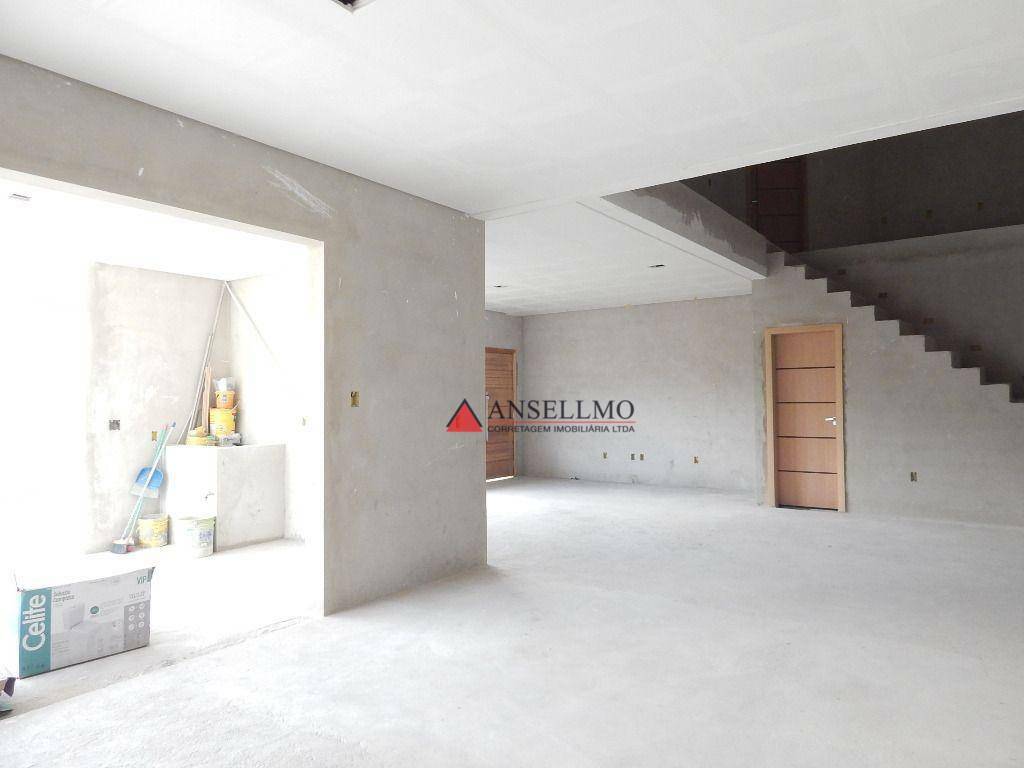 Sobrado à venda com 4 quartos, 320m² - Foto 6