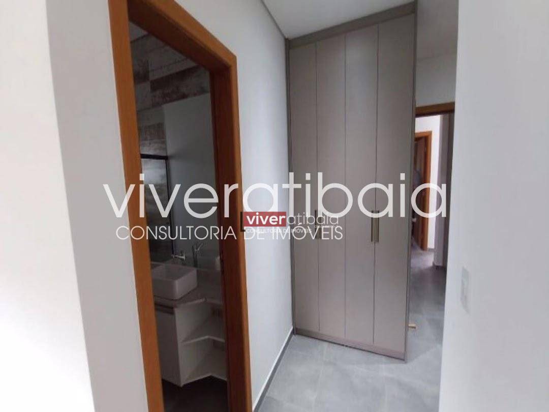 Casa de Condomínio à venda com 3 quartos, 135m² - Foto 4