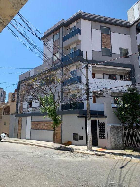 Apartamento à venda com 2 quartos, 45m² - Foto 18