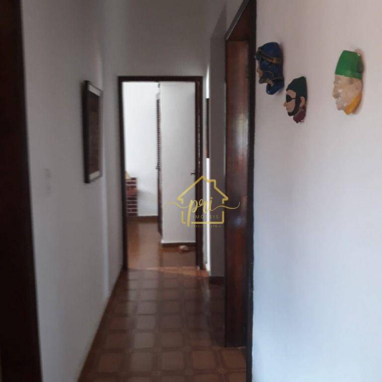 Casa à venda com 3 quartos, 150m² - Foto 11