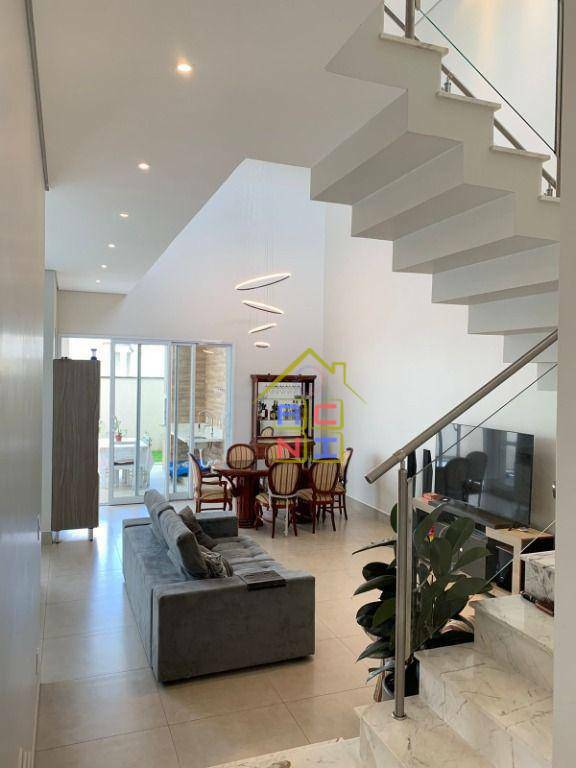 Sobrado, 3 quartos, 212 m² - Foto 15