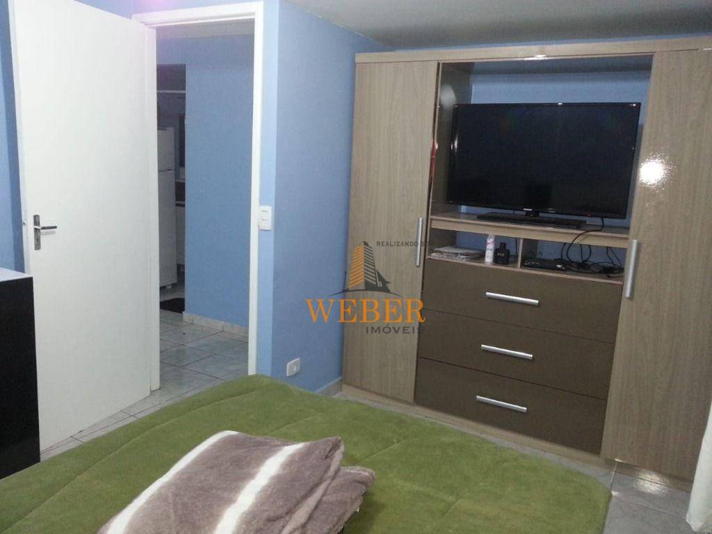 Apartamento à venda com 2 quartos, 53m² - Foto 3