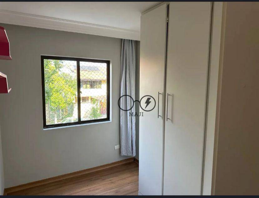 Apartamento à venda com 3 quartos, 74m² - Foto 6