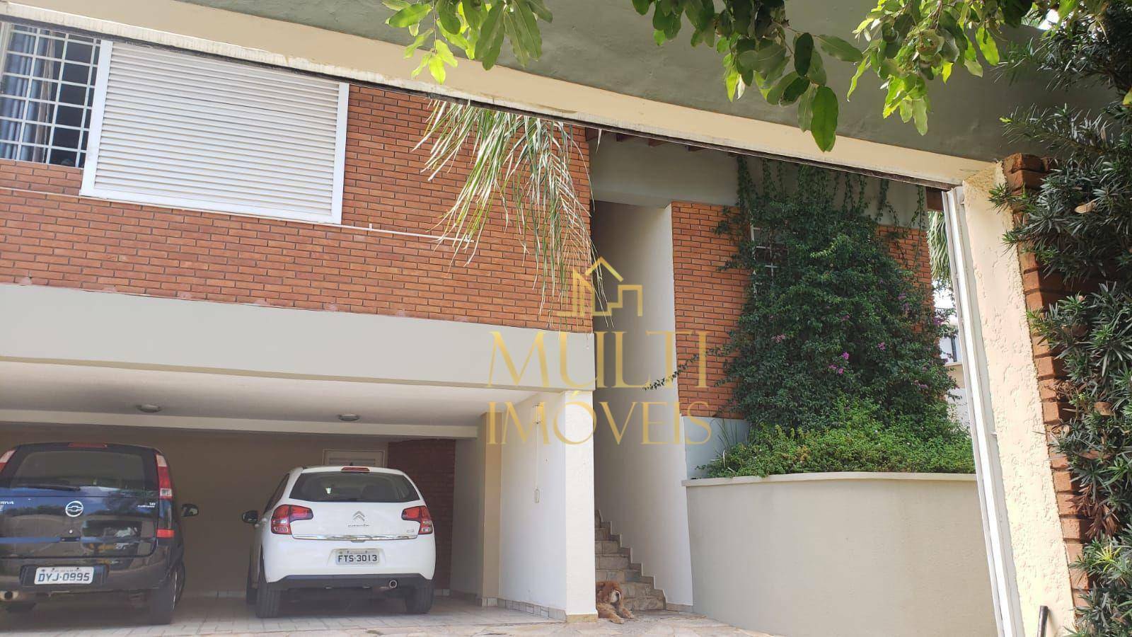 Casa à venda com 3 quartos, 260m² - Foto 15