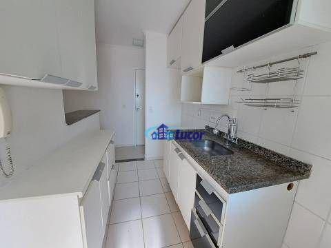 Apartamento à venda com 3 quartos, 63m² - Foto 28