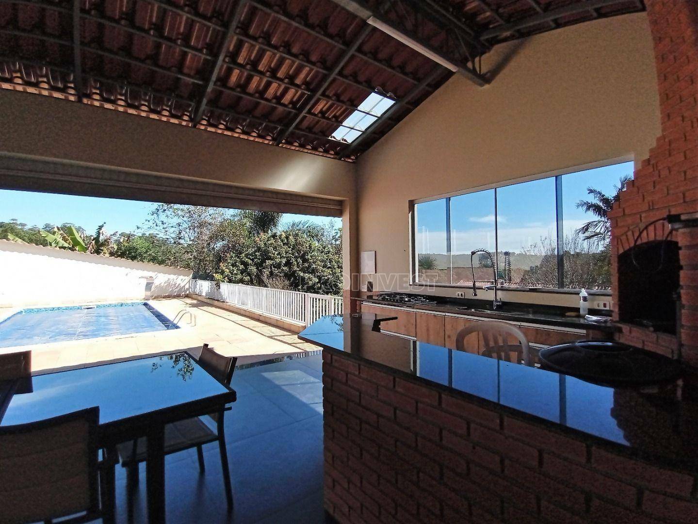 Casa à venda com 3 quartos, 500m² - Foto 3