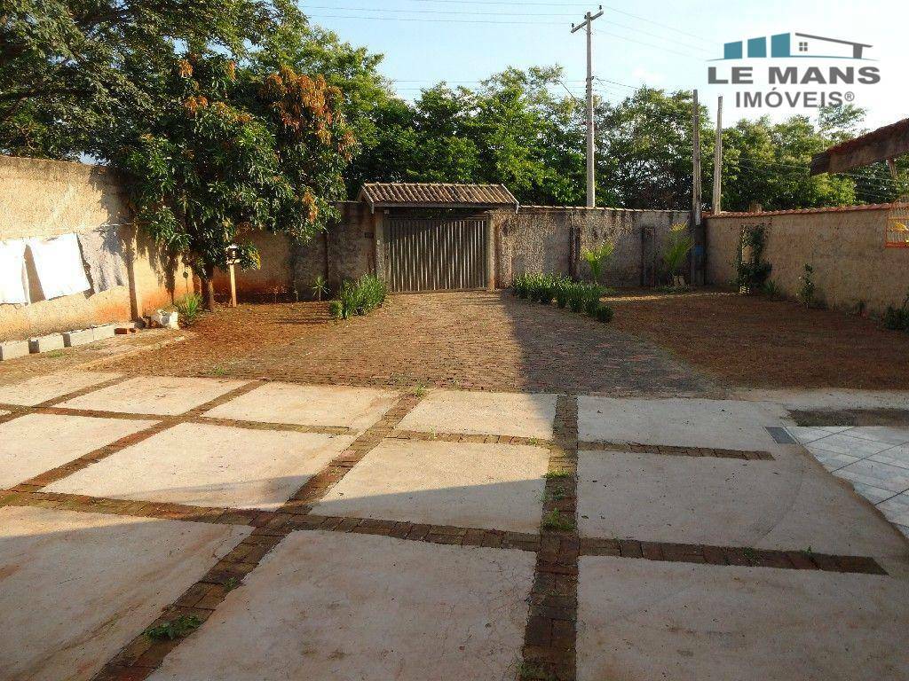 Chácara à venda e aluguel com 3 quartos, 286m² - Foto 6