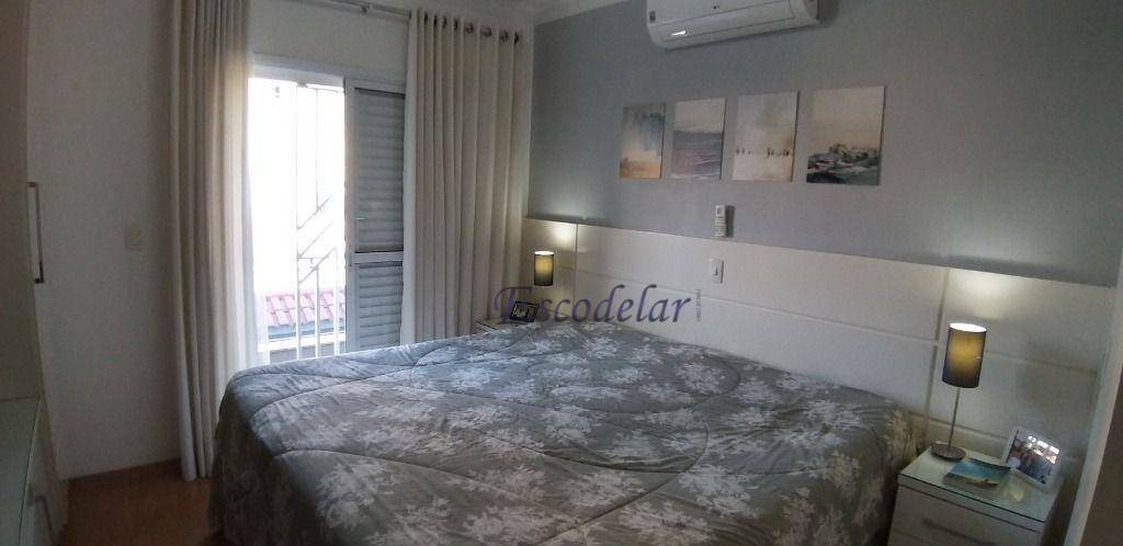 Sobrado à venda com 3 quartos, 156m² - Foto 7