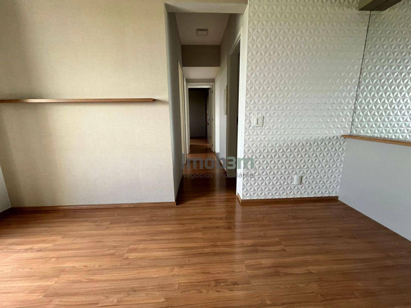 Apartamento à venda com 3 quartos, 66m² - Foto 8