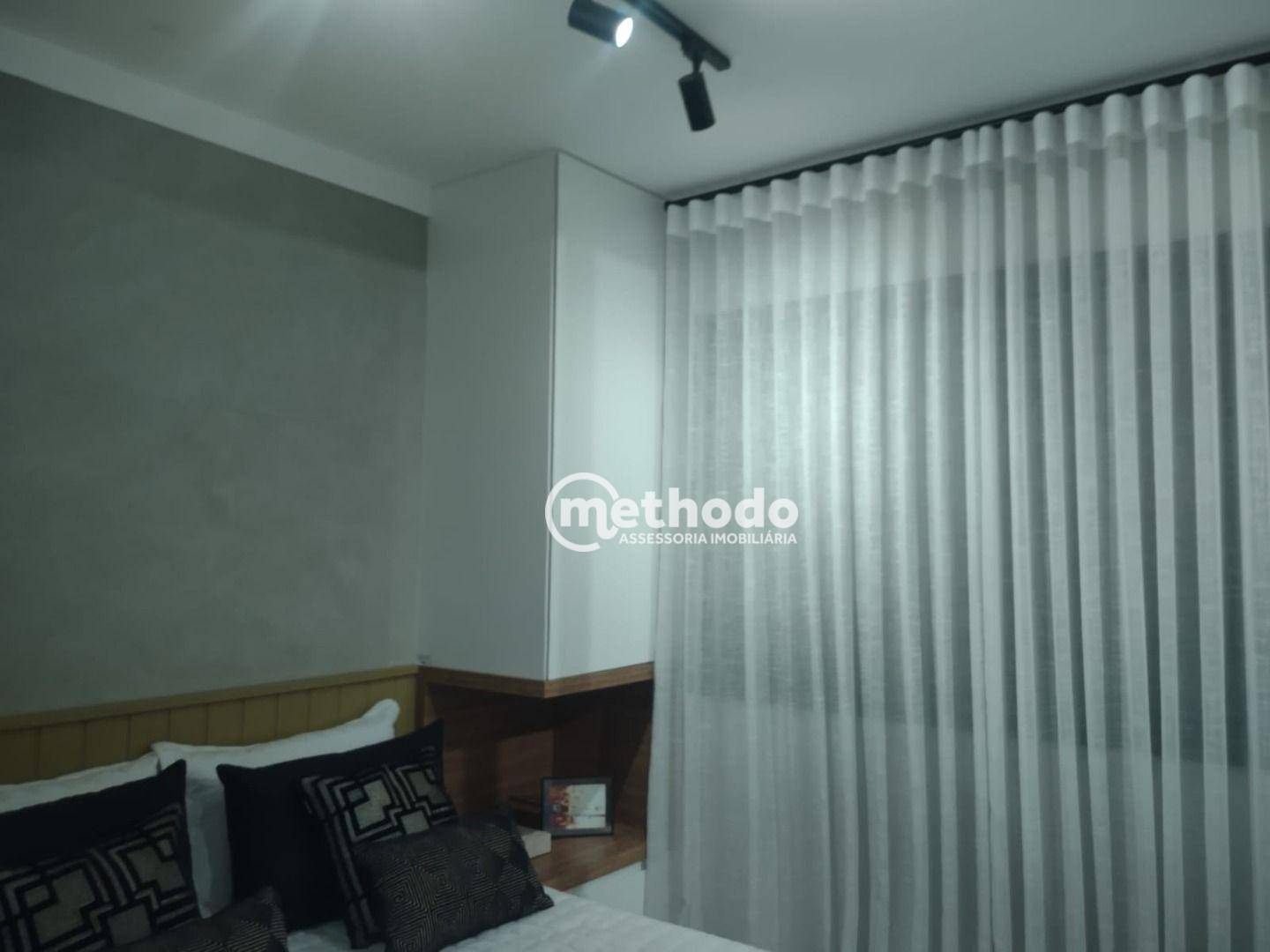 Apartamento à venda com 1 quarto, 36m² - Foto 14