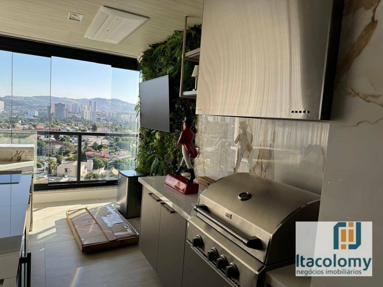 Apartamento à venda com 3 quartos, 344m² - Foto 10