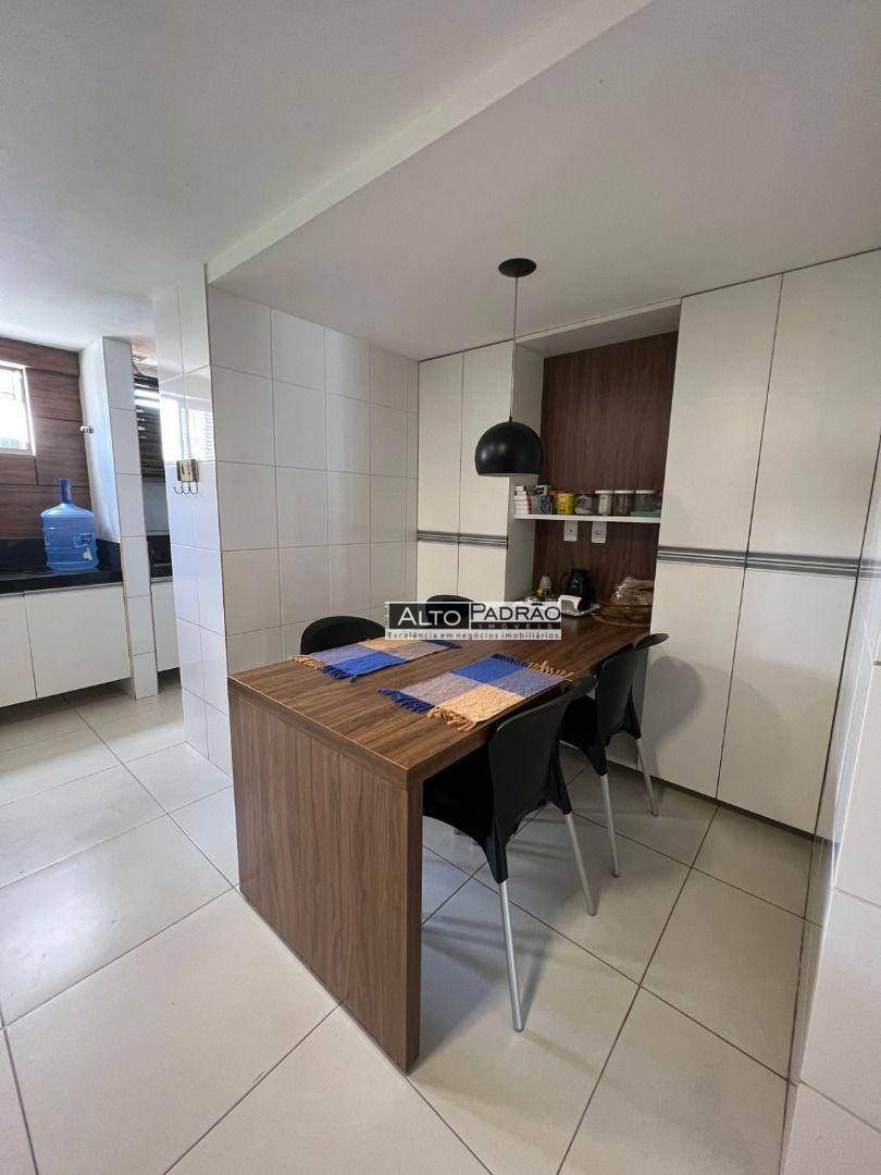 Apartamento à venda com 3 quartos, 150M2 - Foto 3