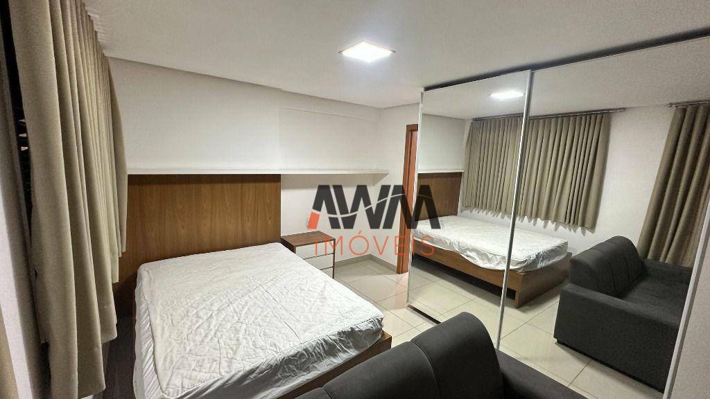 Apartamento para alugar com 1 quarto, 42m² - Foto 10