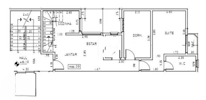 Cobertura, 3 quartos, 132 m² - Foto 2